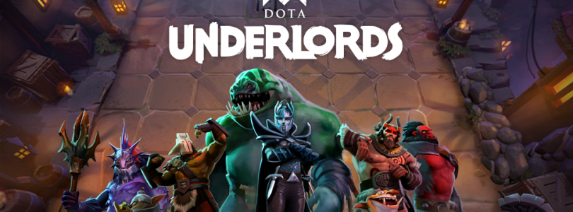 Preview: Dota Underlords – Wir haben „Auto Chess“ angespielt