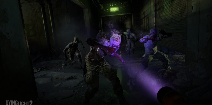 Dying Light 2 – „A Huntress and a Hag“ bringt neuen Content