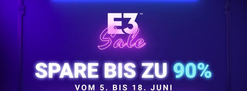 Ubisoft startet Sale zur E3 2019