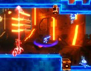 Exception – Neon-Platformer erscheint am 13. August für PC und Konsolen