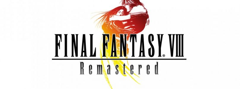 FINAL FANTASY VIII Remastered erscheint am 03. September