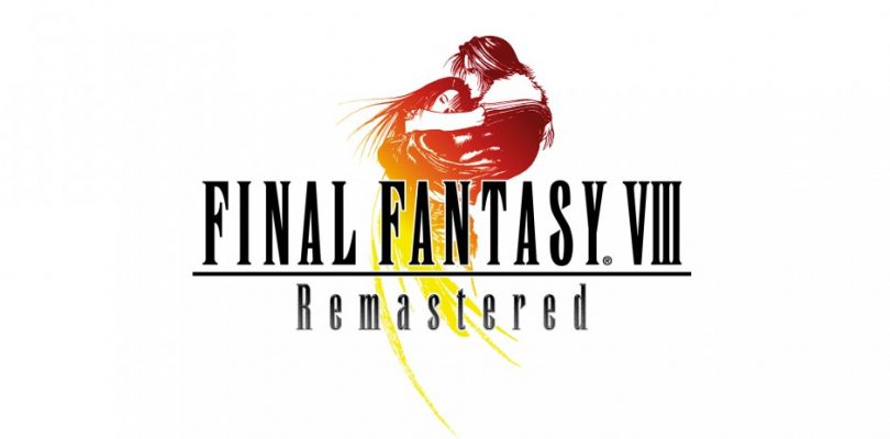 FINAL FANTASY VIII Remastered wird noch 2019 für PC und Konsolen erscheinen