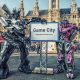 Game City 2019 läuft vom 18. bis 20. Oktober