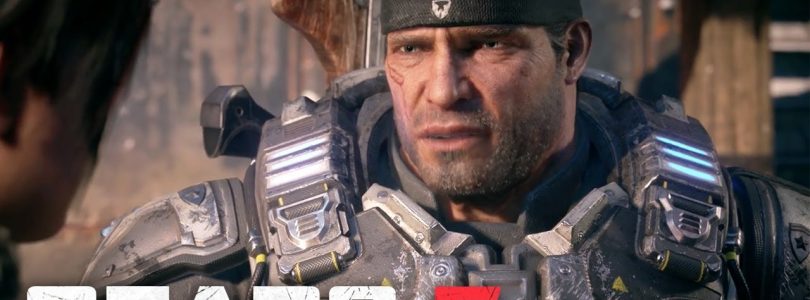 Gears 5 – Hier sind die offiziellen Systemanforderungen