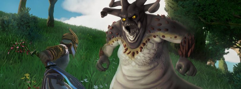 Gods & Monsters – Neues Action-Adventure von Ubisoft angekündigt