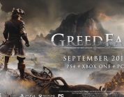 GreedFall – Story-Trailer zum kommenden RPG auf der E3 2019 veröffentlicht