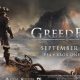 GreedFall – RPG erscheint am 10. September für PC und Konsolen