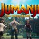 Jumanji The Video Game mit Trailer angekündigt