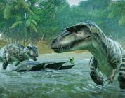 Jurassic World Evolution – DLC „Claires Zuflucht“ erscheint am 18. Juni