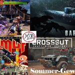 MDE Sommer-Gewinnspiel: Wir möchten es noch heißer!