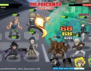 One Punch Man: Road to Hero – Mobile-RPG für Android und iOS erschienen