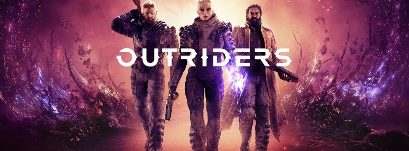 Outriders – Fettes Update bringt Transmog, neue Expeditionen und mehr