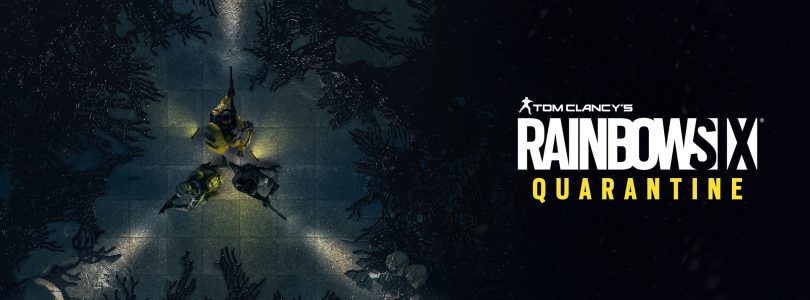 Rainbow Six Quarantine – Neuer Koop-Shooter für 3 Spieler angekündigt