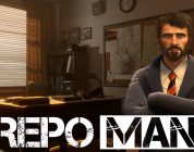 Repo Man – Neues Lebenszeichen vom RPG