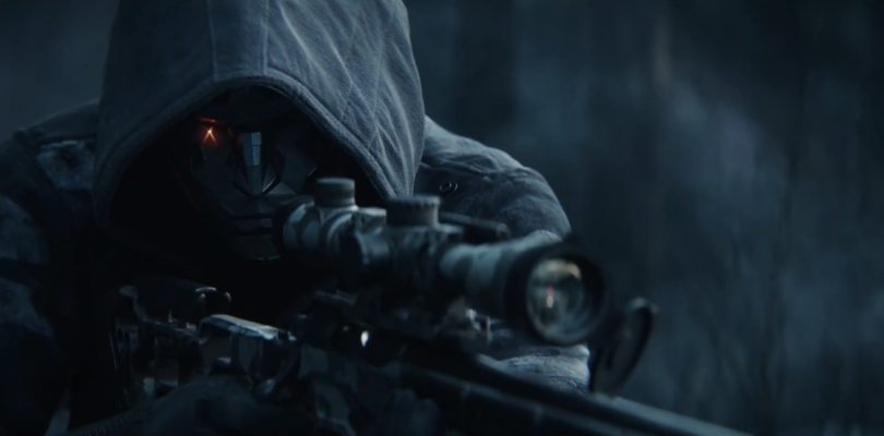 Sniper Ghost Warrior Contracts – Teaser-Trailer von der E3 2019