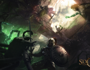 Solasta: Crown of the Magister – Neues Taktik-RPG für den PC angekündigt
