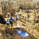 Test: Strange Brigade – Koop-Shooter im alten Ägypten