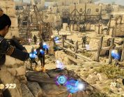 Test: Strange Brigade – Koop-Shooter im alten Ägypten