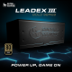 Super Flower Leadex III Gold Serie startet bei Caseking in den Verkauf