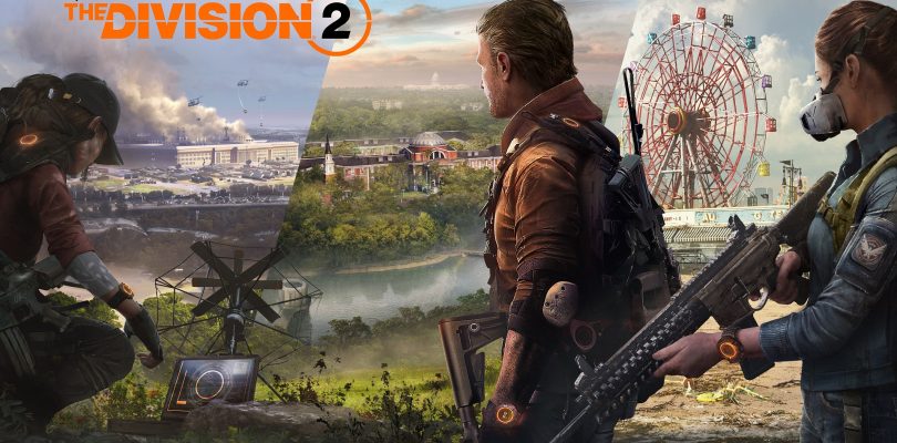 The Division 2 – Folgende Inhalte werden in „Year 1“ geboten