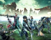 The Last Remnant Remastered für Nintendo Switch veröffentlicht