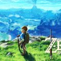 The Legend of Zelda: Breath of the Wild 2 – Ankündigungstrailer von der E3 2019