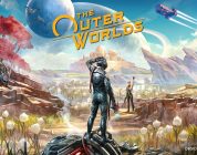 The Outer Worlds – Spacer’s Choice Edition veröffentlicht