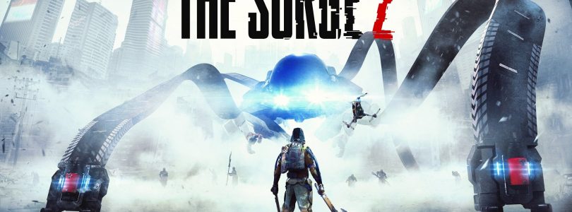 The Surge 2 – Hier ist der Launch-Trailer