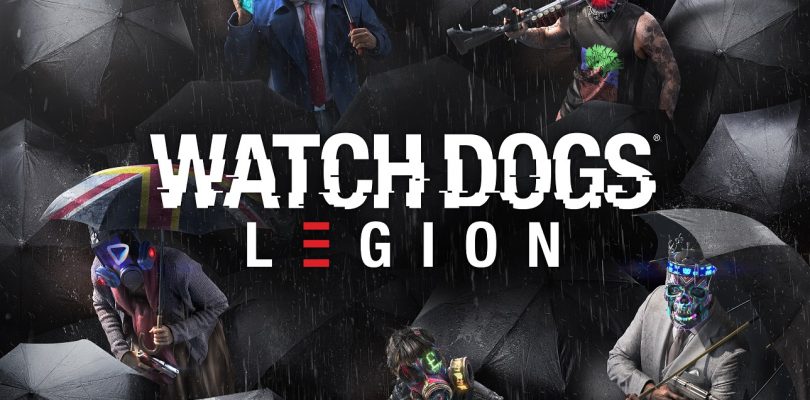 Watch Dogs Legion – Hier kommen die offiziellen Systemanforderungen