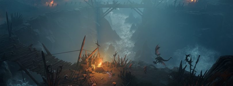 Wolcen: Lords of Mayhem – Content-Patch macht den ersten Akt vollkommen spielbar