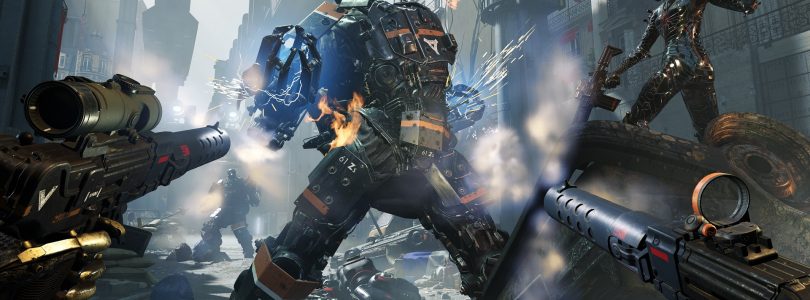 Wolfenstein: Youngblood und Cyberpilot erscheinen Uncut mit NS-Symbolik