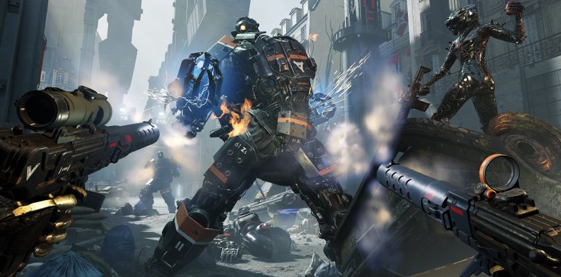 Wolfenstein: Youngblood und Cyberpilot erscheinen Uncut mit NS-Symbolik