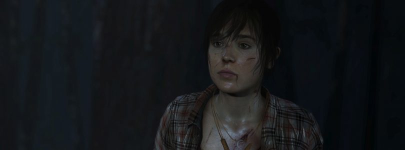 Beyond: Two Souls – Legendäres Adventure für den PC veröffentlicht