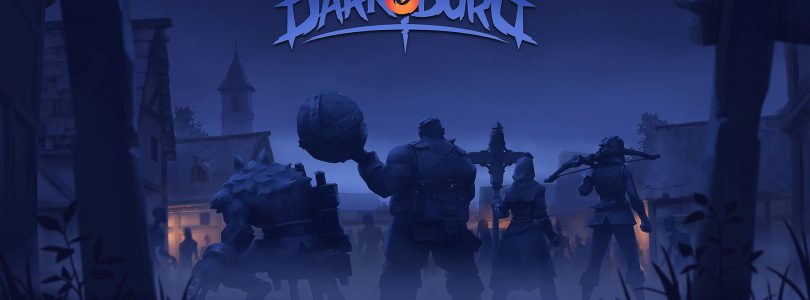 Darksburg – Action-RPG startet am 12. Februar in den Early Access