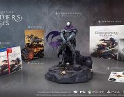 Darksiders Genesis – Die Collectors Edition und Nephilim Edition im Detail