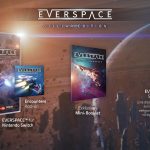 Everspace erscheint als limitierte Stellar Edition auf Nintendo Switch