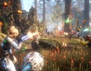 Everreach: Project Eden – Neues Action-RPG für PC und Konsolen angekündigt