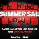 GameStop startet Summer Sale