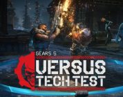 Gears 5 – Nächster Tech Test startet morgen