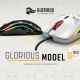 Glorious PC Gaming Race Model O- Gaming-Maus startet in den Verkauf