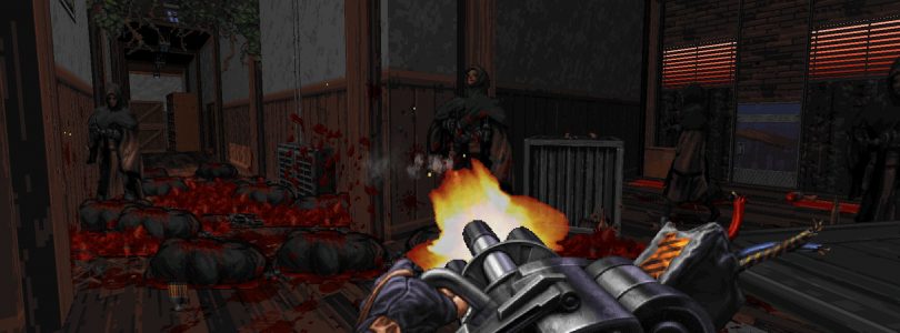 Ion Fury – Ego-Shooter von 3D Realms startet am 15. August