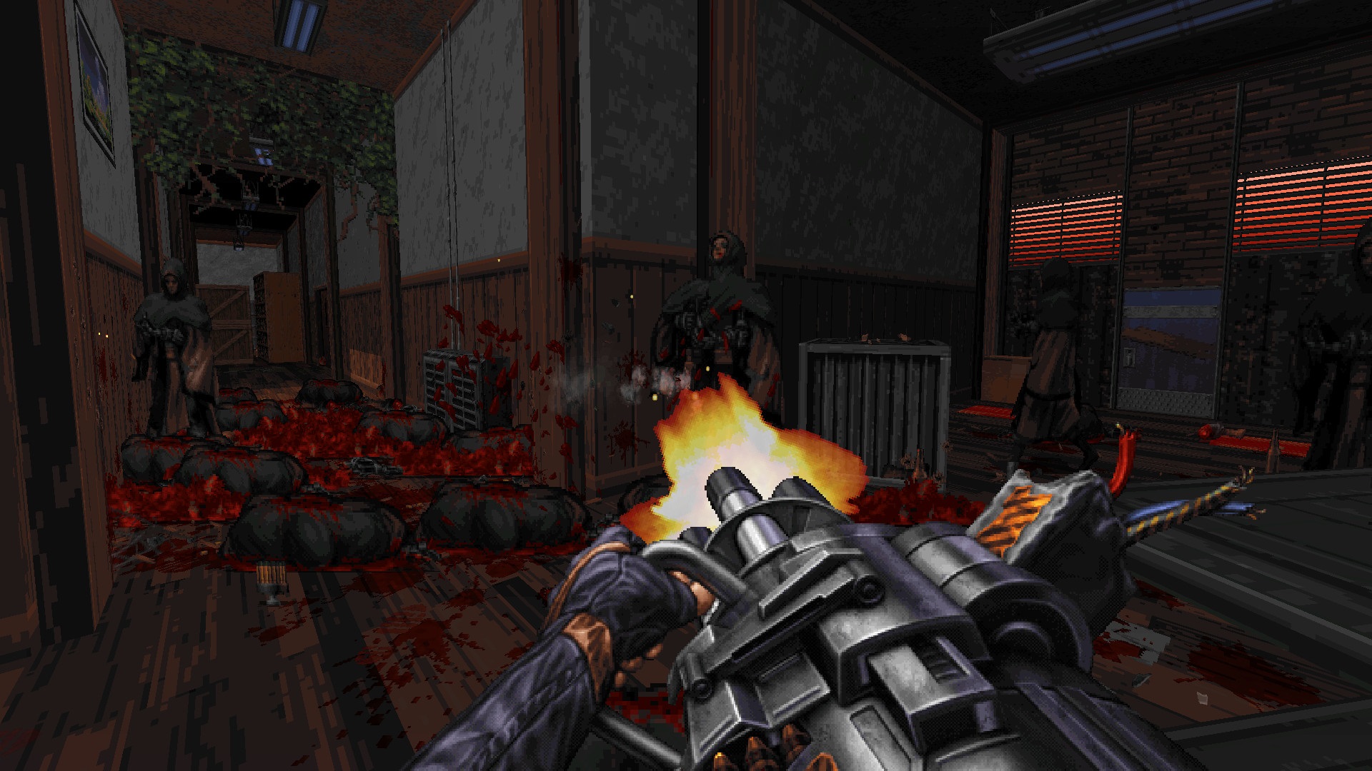 3d Ego Shooter 3d Ego Shooter