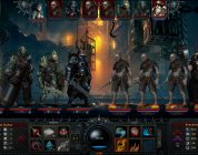 Preview – Iratus: Lord of the Dead – Wir bringen den Tod ins Land