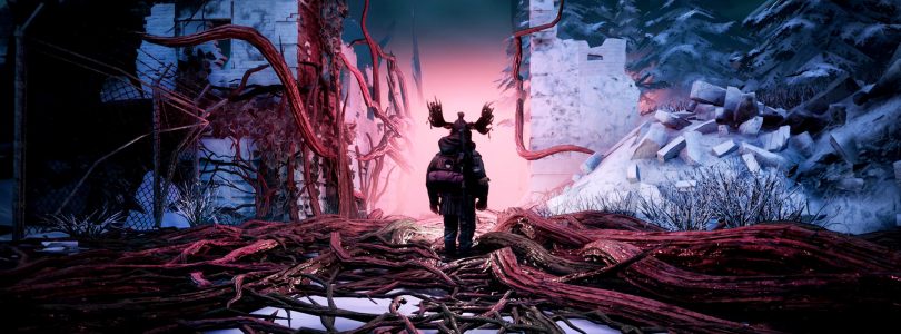 Mutant Year Zero – Launch-Trailer zum DLC Seed of Evil