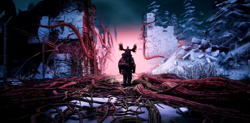 Mutant Year Zero – Launch-Trailer zum DLC Seed of Evil