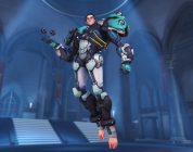 Overwatch – Der neue Held Sigma im Detail