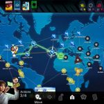 Pandemic erscheint am 01. August für XBox One und Nintendo Switch