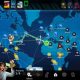 Pandemic erscheint am 01. August für XBox One und Nintendo Switch