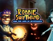 Robbie Swifthand and the Orb of Mysteries – Hier ist der Launch-Trailer