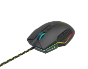 Snakebyte – Individualisierbare „Game Mouse Ultra“ und passendes Mousepad angekündigt